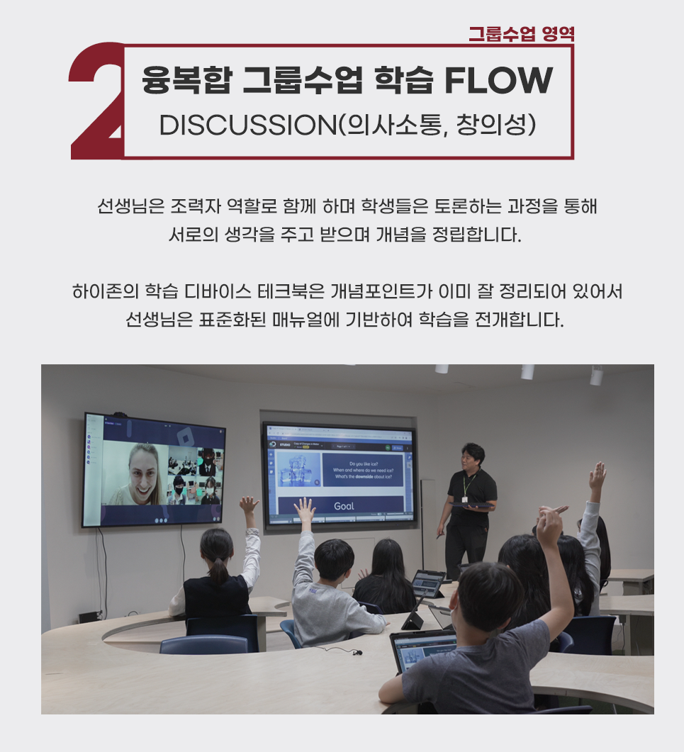 하이존이 키우는